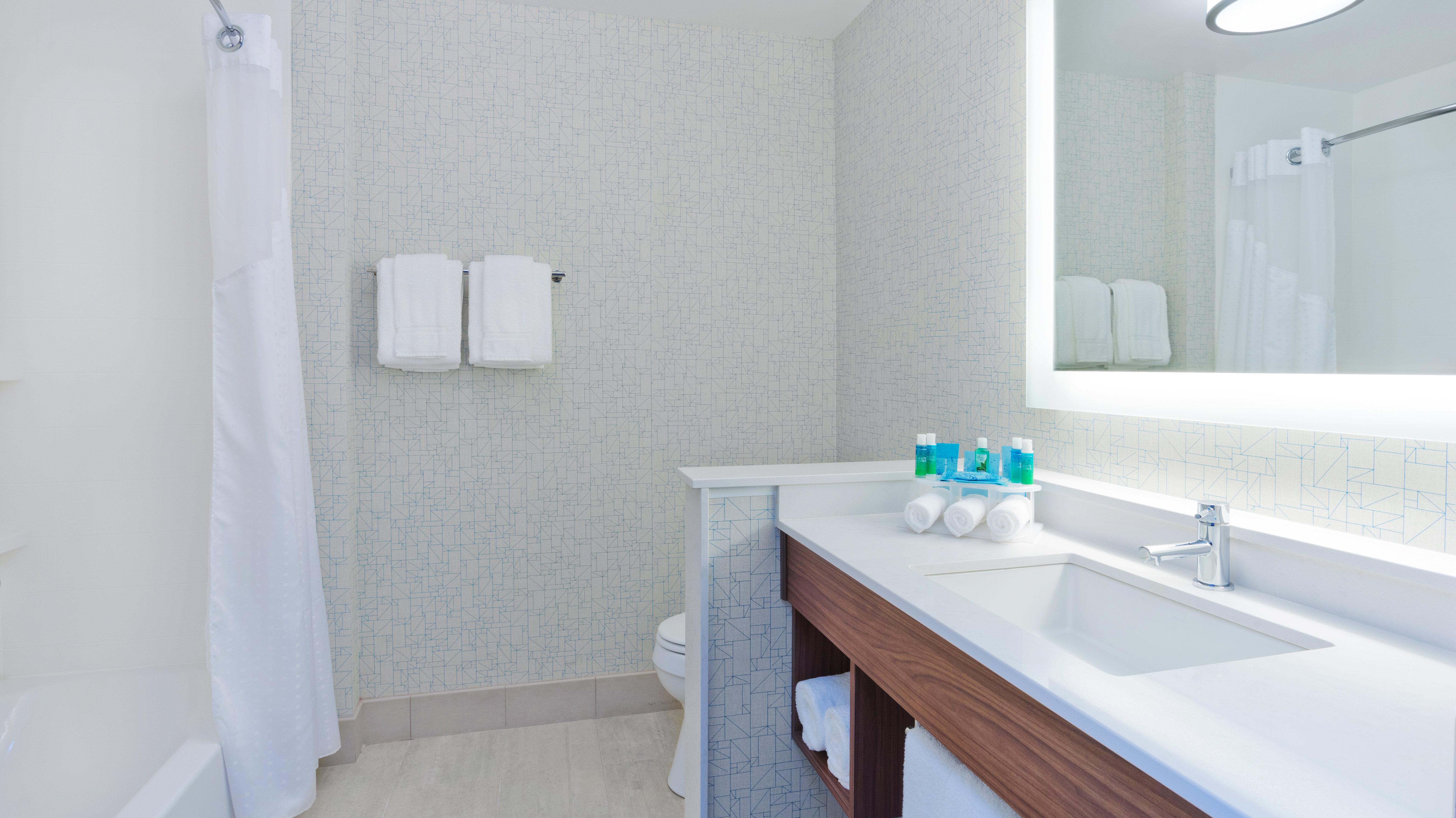Holiday Inn Express & Suites Medina By Ihg Εξωτερικό φωτογραφία