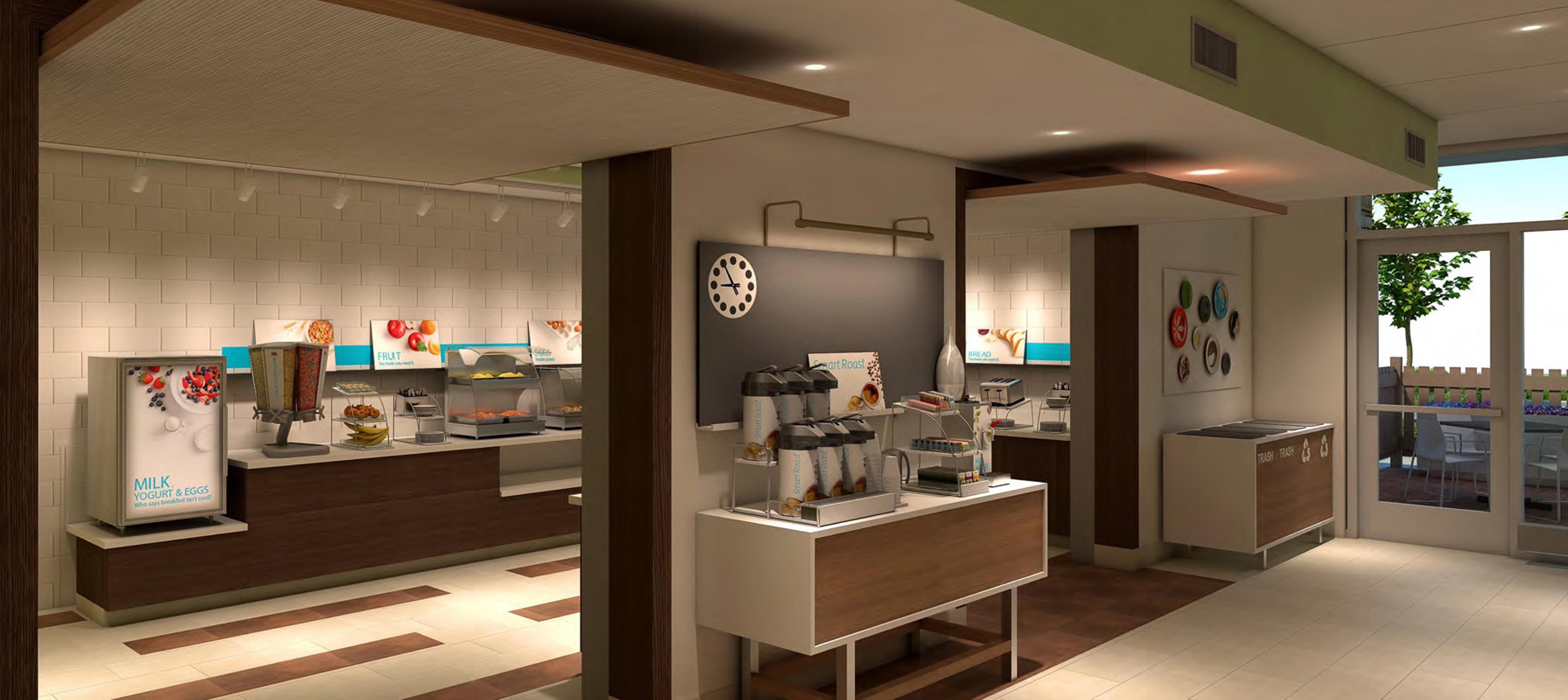 Holiday Inn Express & Suites Medina By Ihg Εξωτερικό φωτογραφία