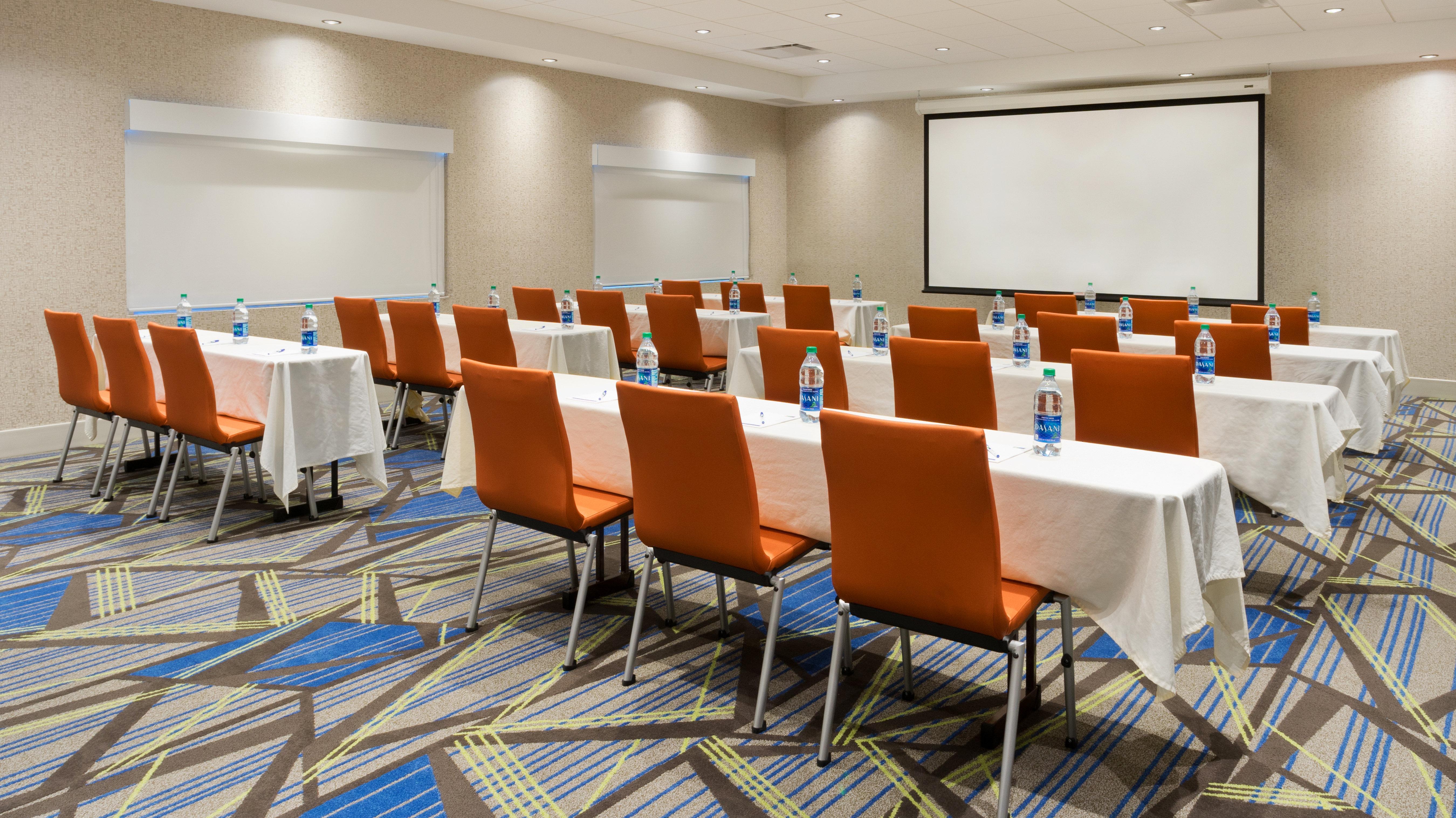 Holiday Inn Express & Suites Medina By Ihg Εξωτερικό φωτογραφία
