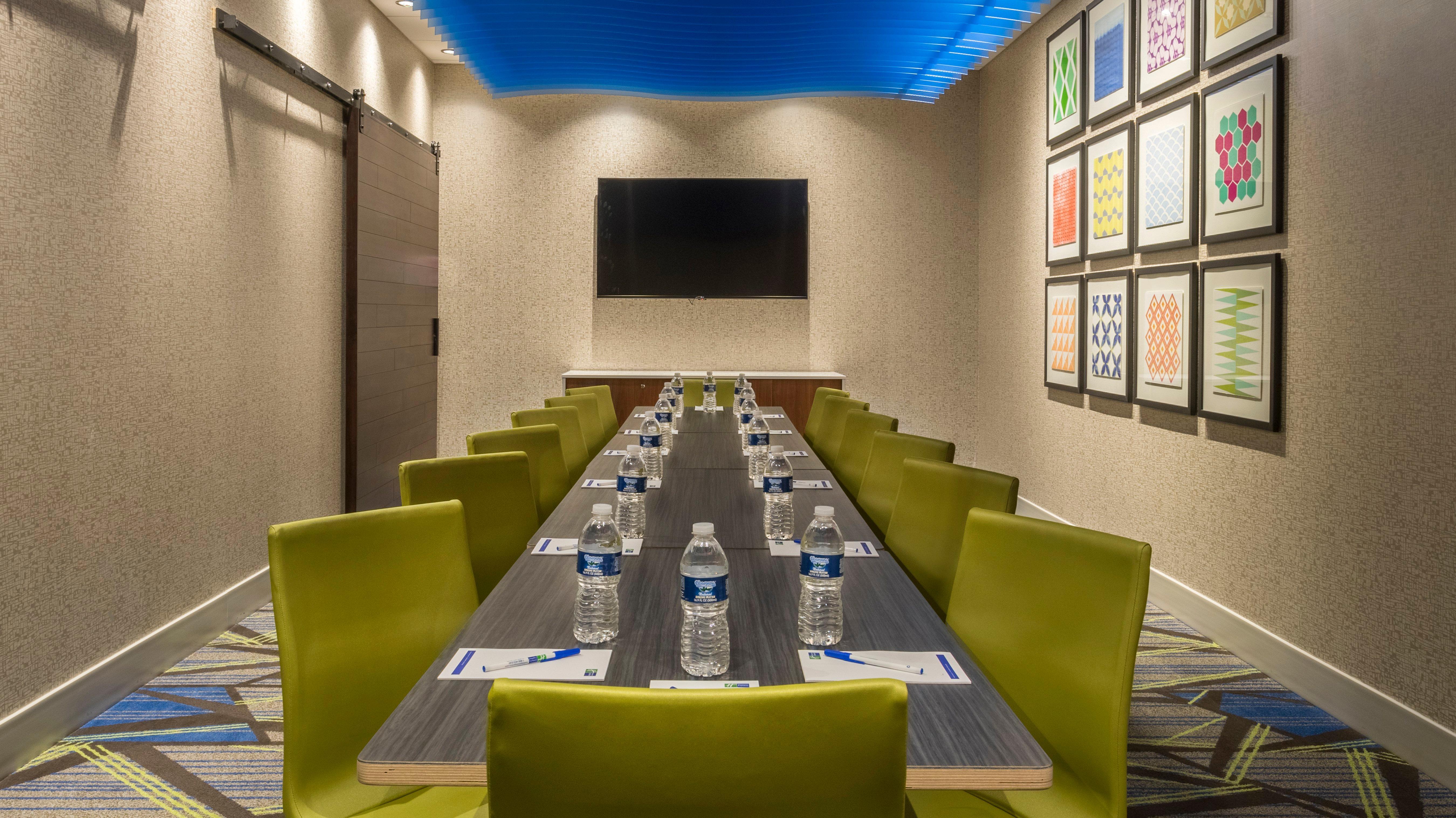 Holiday Inn Express & Suites Medina By Ihg Εξωτερικό φωτογραφία
