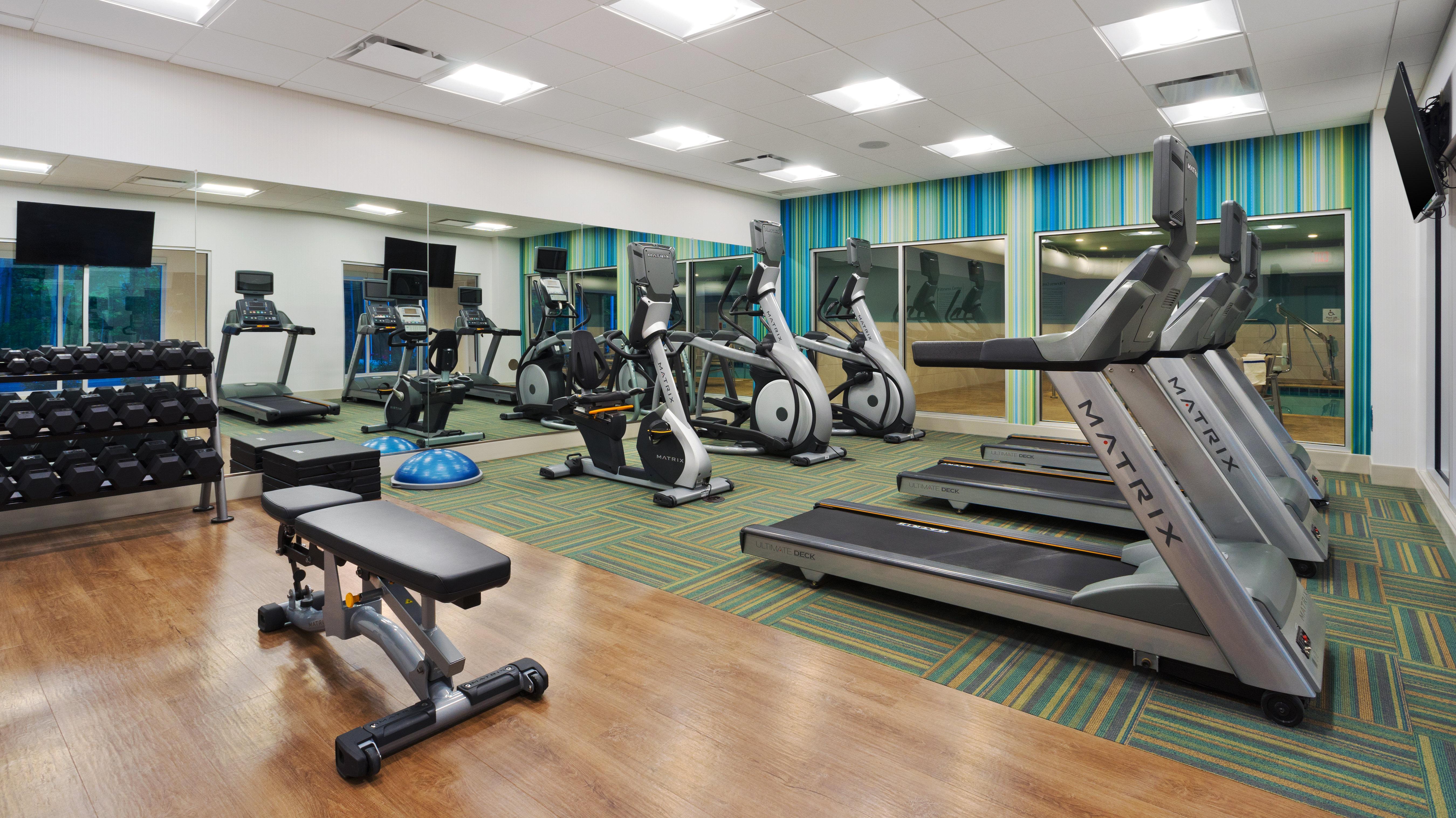 Holiday Inn Express & Suites Medina By Ihg Εξωτερικό φωτογραφία