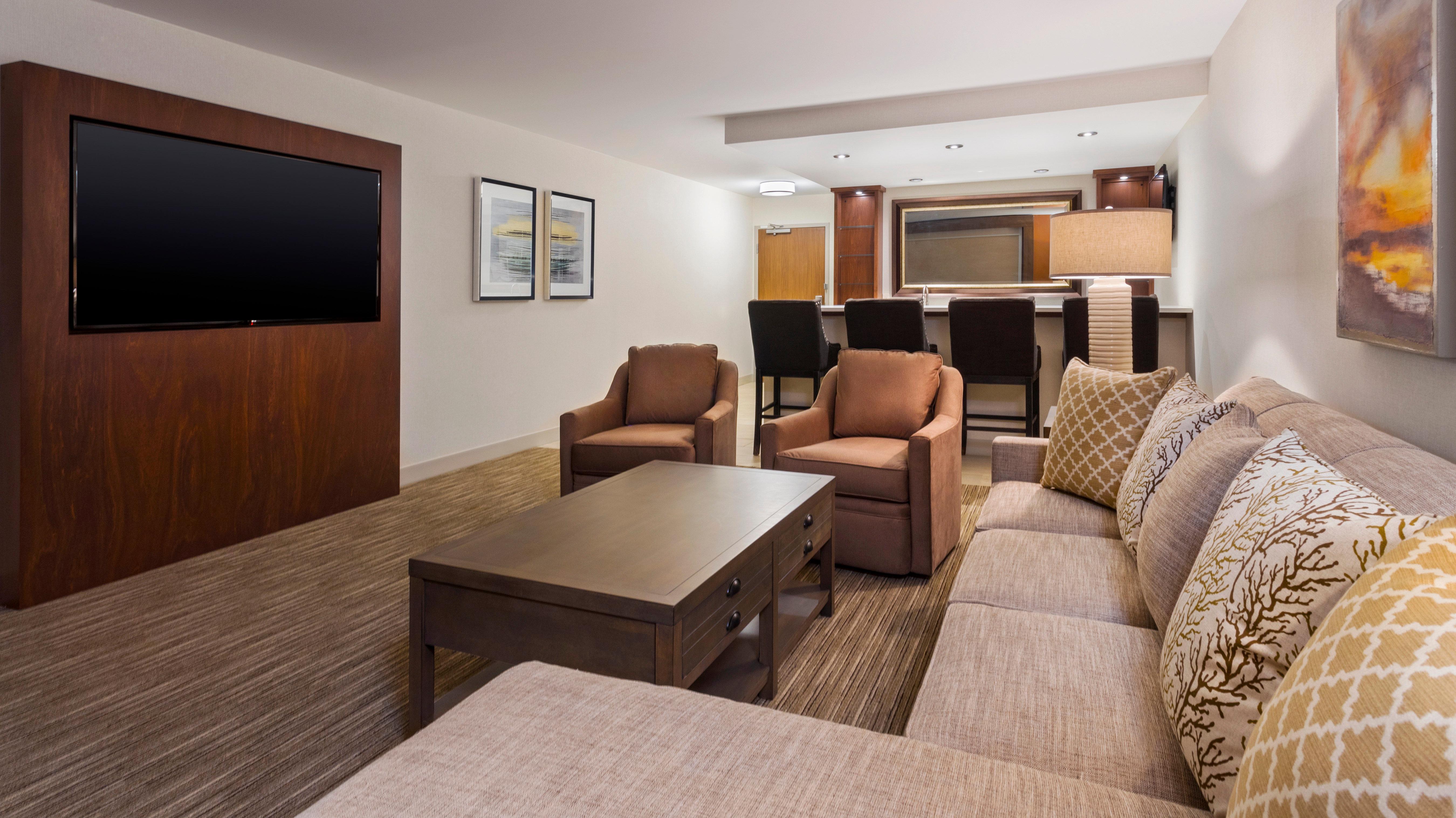 Holiday Inn Express & Suites Medina By Ihg Εξωτερικό φωτογραφία
