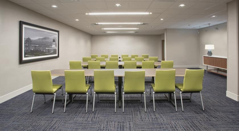 Holiday Inn Express & Suites Medina By Ihg Εξωτερικό φωτογραφία