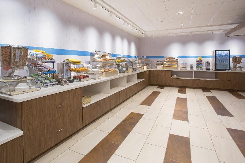 Holiday Inn Express & Suites Medina By Ihg Εξωτερικό φωτογραφία