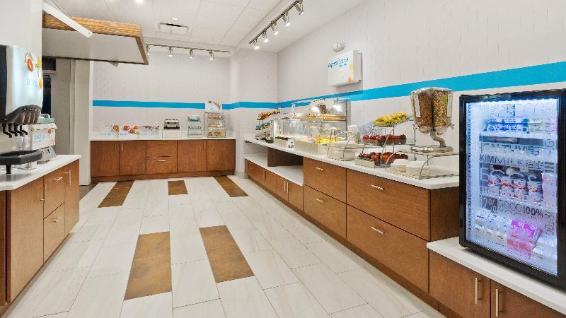 Holiday Inn Express & Suites Medina By Ihg Εξωτερικό φωτογραφία